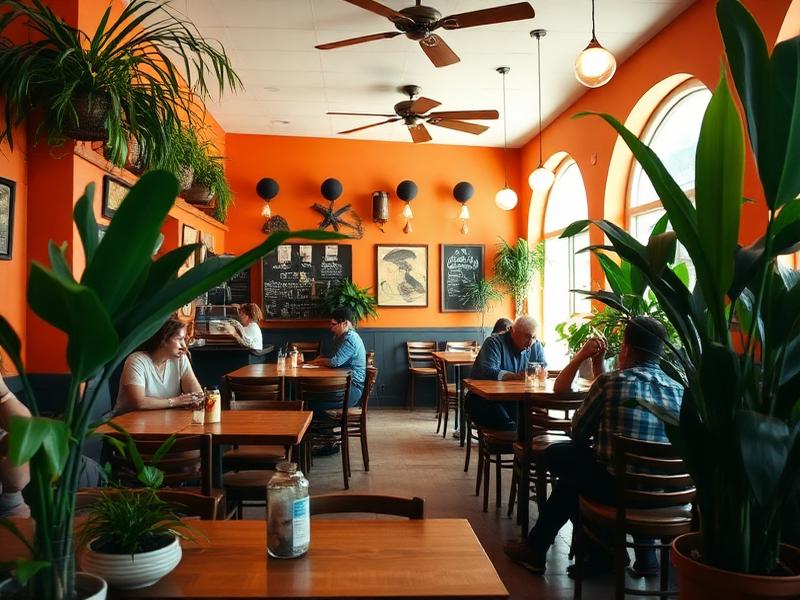 Café Central