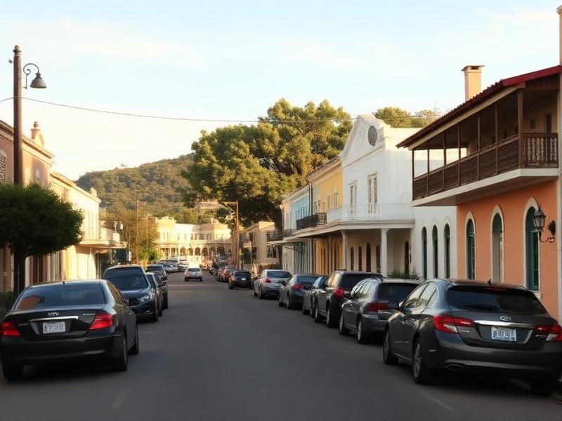 Corte de agua programado en la colonia Centro este jueves