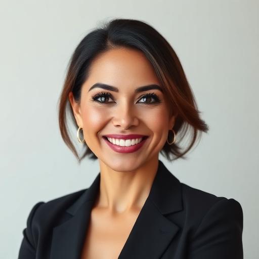 Lic. Ana Sofía Mendoza