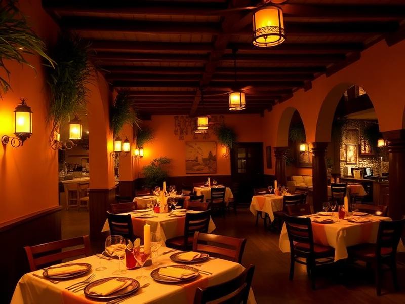 Restaurante El Portal